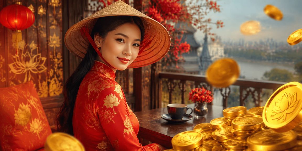 Người dùng Việt Nam trải nghiệm cá cược và casino trực tuyến trên thiết bị di động