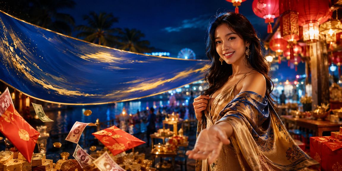 Không khí cá cược và giải trí trực tuyến tại Việt Nam với màn hình hiển thị kết quả